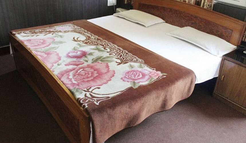 Hotel Ganges Park, Haridwar 4
